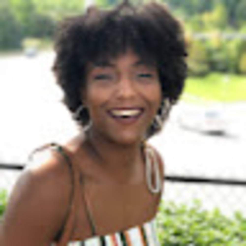 Meet your Posher, Zoey